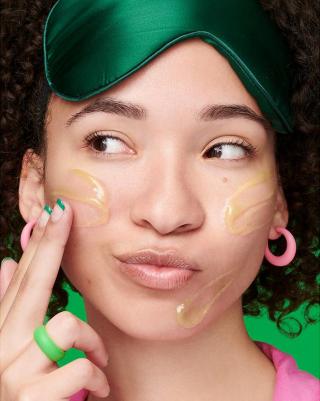 Маска для лица Интенсивная успокаивающая ночная маска Tiger Grass Sleepair Intensive Mask – фото 2