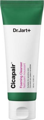 Мягкая пенка для умывания Cicapair foaming cleanser 30 мл – фото 4