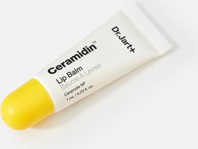 Питательный бальзам для губ Ceramidin Lip Balm – фото 2