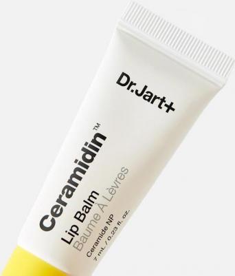 Питательный бальзам для губ Ceramidin Lip Balm – фото 5