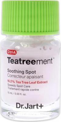 Порошок-корректор для лица c экстрактом чайного дерева 15 мл – фото 1