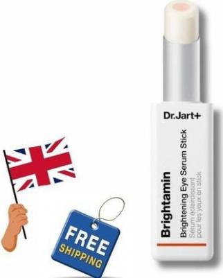 Сыворотка для глаз PLUS Сыворотка-стик для глаз с витамином С и Е Brightening Eye Serum Stick – фото 2