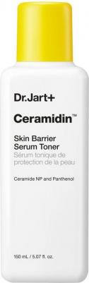Сыворотка для лица Увлажняющая сыворотка-бустер для лица Ceramidin Skin Barrier Serum Toner