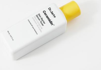 Увлажняющая сыворотка-бустер для лица Ceramidin Skin Barrier 150 мл – фото 5
