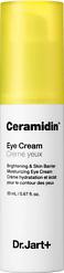 Увлажняющий и питательный крем для глаз Ceramidin Eye Cream, 20 мл – фото 1