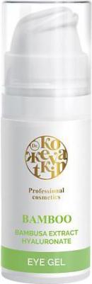 Патчи для глаз Бамбуковый гель-патч для век 15.0 – фото 1