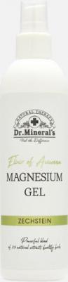 Гель для тела Магниевый гель на основе магниевого масла, Эликсир Авиценны 250