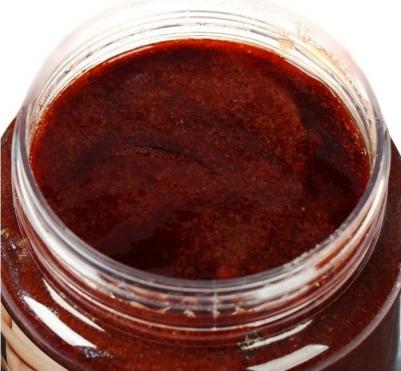 Скраб-пилинг для тела Шоколадный 720 гр 4914241 – фото 3