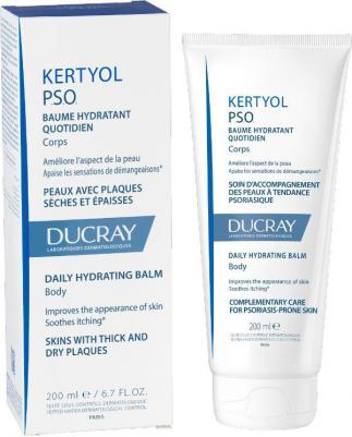 Кертиоль P.S.O. Увлажняющий бальзам для тела 200 мл – фото 3