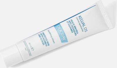 Крем для лица успокаивающий, снижающий шелушение кожи, 40 мл – фото 7