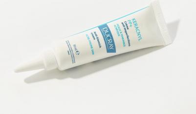 PP Успокаивающий крем"Keracnyl" против дефектов кожи, склонной к появлению акне 30 мл – фото 13