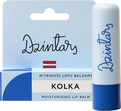 Бальзам для губ Kolka Moisturising Lip Balm – фото 2