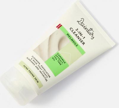 Очищающее средство Melnsils 3-in-1 Cleanser – фото 3