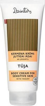 Питательный крем для тела Dzintari, 200 мл 4751037900882 – фото 2
