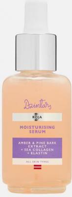 Увлажняющая сыворотка Roja Moisturising Serum