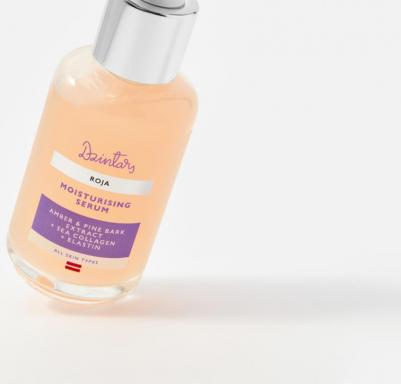 Увлажняющая сыворотка Roja Moisturising Serum – фото 4