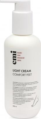Крем для стоп Light Cream, 200 мл – фото 1