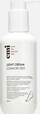 Крем для стоп Light Cream, 200 мл