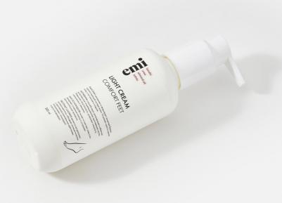 Крем для стоп Light Cream, 200 мл – фото 4