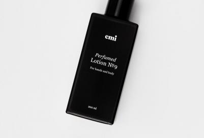 Парфюмированный лосьон для телаEmi Perfumed Lotion 9 200 мл – фото 2