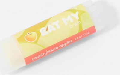 Бальзам для губ Countryhouse apples 5.2 мл – фото 1