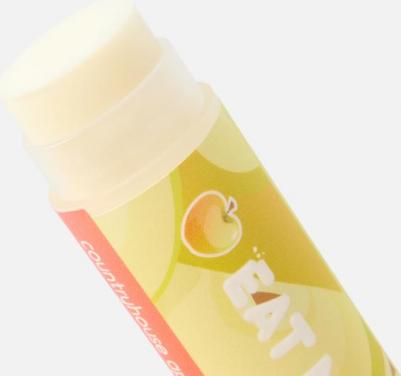 Бальзам для губ Countryhouse apples 5.2 мл – фото 4