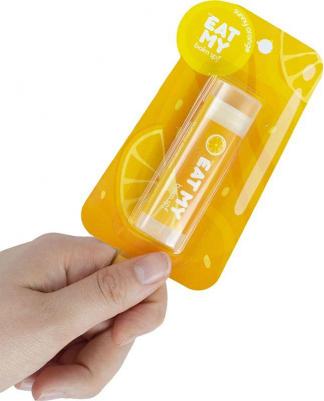 Бальзам для губ с SPF 30 Сочный апельсин 4,8 г – фото 3