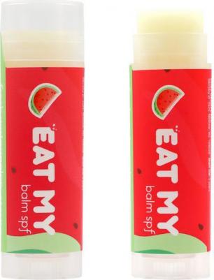 Бальзам для губ с SPF 30 Свежий арбуз 4,8 г – фото 1