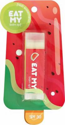 Бальзам для губ с SPF 30 Свежий арбуз 4,8 г