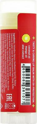 Бальзам для губ с SPF 30 Свежий арбуз 4,8 г – фото 3