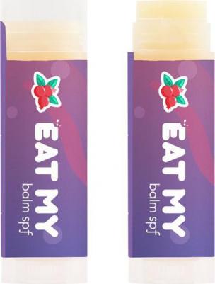 Бальзамы для губ Бальзам для губ balm Летние ягоды SPF 30 – фото 4