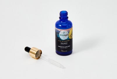 Алтай.Сыворотка для лица "Лифтинг-эффект", 50 мл – фото 5