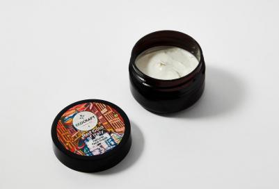Маска для лица мультикорректирующая с лифтинг-эффектом Red gold of Italy Красное золото Италии 60 мл – фото 1