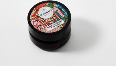 Маска гидрогелевая для лица Французский шелк 60 мл – фото 1