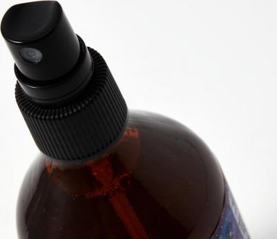 Тоник для нормальной и сухой кожи Color of the night Цвет ночи 100 мл – фото 7