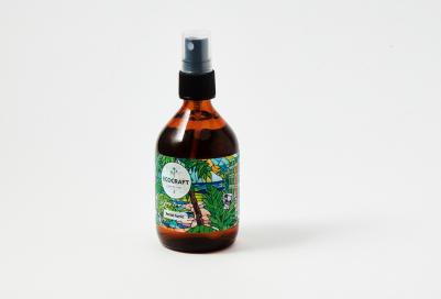 Тоник для жирной кожи Лайм и мята 100 мл – фото 3