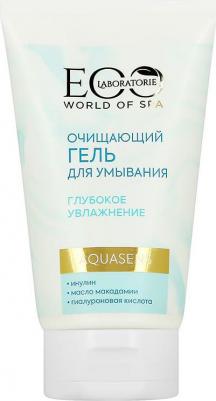Гели для умывания Гель для умывания SPA AQUASENS 150 – фото 1