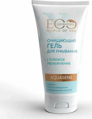 Гели для умывания Гель для умывания SPA AQUASENS 150 – фото 2