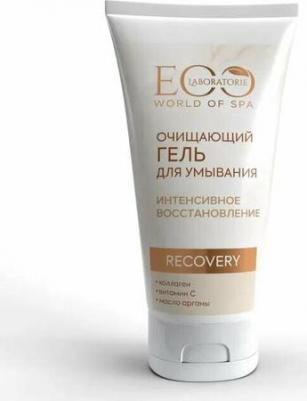 Гели для умывания Гель для умывания SPA RECOVERY 150 – фото 2