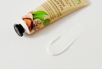 Крем для рук с гиалуроновой кислотой 30 мл – фото 7