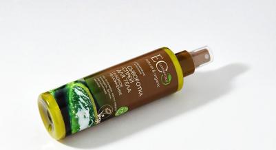 Сыворотка-спрей для тела Глубокое увлажнение 250 мл – фото 7