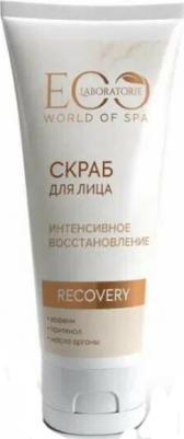 Скрабы для лица Скраб для лица SPA RECOVERY 100 – фото 5