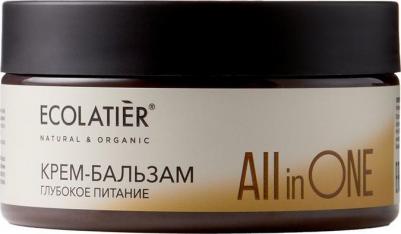 Крем-бальзам для сухой кожи Deep Nutrition All IN ONE 200 л