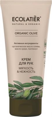 Крем для рук Organic Olive Мягкость & Нежность 100мл
