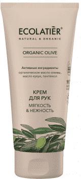 Крем для рук Organic Olive Мягкость & Нежность 100мл – фото 7
