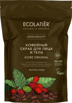 Скраб для лица и тела Кофе Original 150г – фото 2