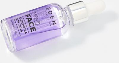 Антивозрастная сыворотка для лица For face 30 мл – фото 2