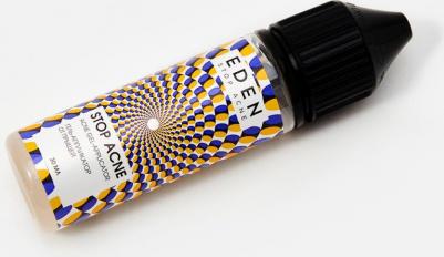 Гель Точечный аппликатор Stop Acne от прыщей и акне 150 мл – фото 5