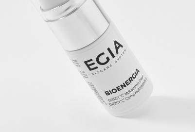 Мини-формат/ Крем для лица Энергия "С" с мультивитаминами 15.0 – фото 3