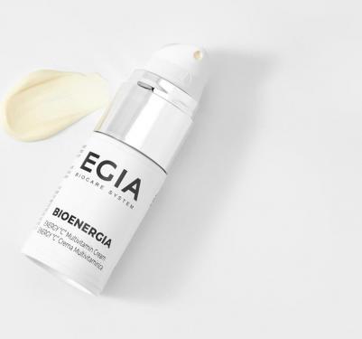 Мини-формат/ Крем для лица Энергия "С" с мультивитаминами 15.0 – фото 4